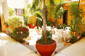 Hotel Casa D'mer