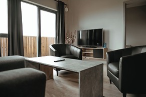 Vík Apartments