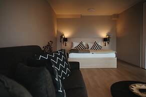 Vík Apartments