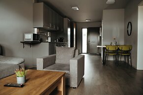 Vík Apartments
