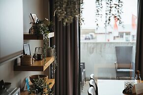 Vík Apartments