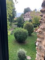 Le Moulin de Dannemarie