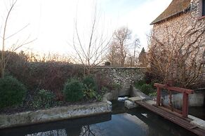 Le Moulin de Dannemarie