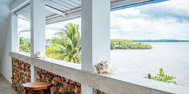 Sea Front Inn