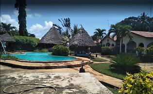 Inchi Raha Cottages