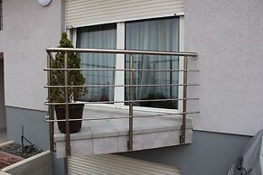 Main Appartments Frankfurt Airport