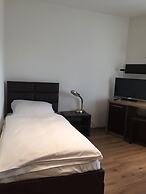 Main Appartments Frankfurt Airport