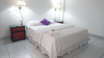 Hotel Las Palmas
