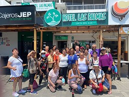 Hotel Las Palmas