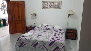 Hotel Las Palmas