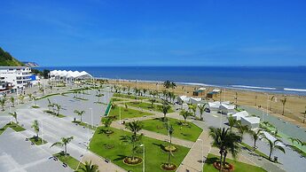 Hotel Las Palmas