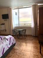 Hotel Las Palmas