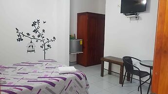 Hotel Las Palmas