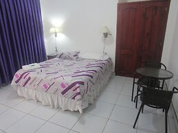 Hotel Las Palmas