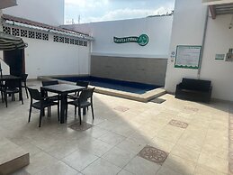 Hotel Las Palmas