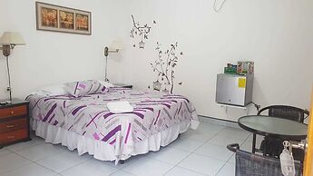 Hotel Las Palmas