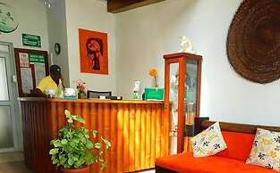 Hotel Las Palmas