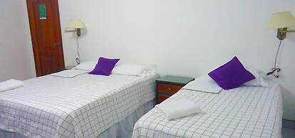 Hotel Las Palmas