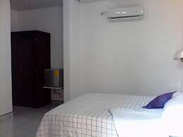 Hotel Las Palmas