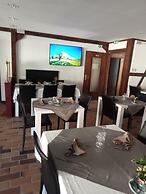 Hotel Restaurant Chez Valerie