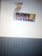 Hotel Restaurant Chez Valerie