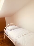 Hostel Triúno