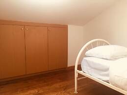 Hostel Triúno