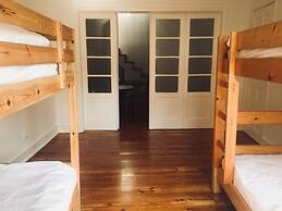 Hostel Triúno