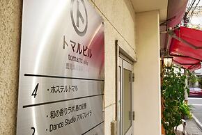 Hostel Tomal