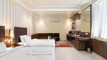 Niranjana Hotel