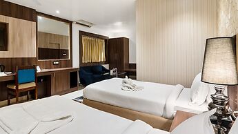 Niranjana Hotel