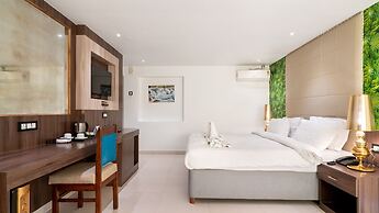 Niranjana Hotel