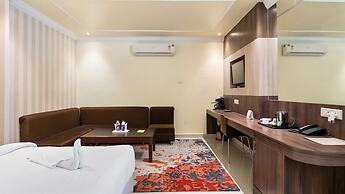 Niranjana Hotel