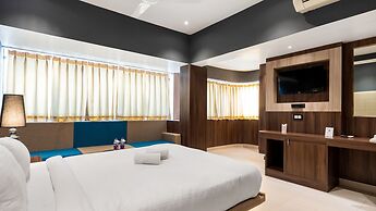 Niranjana Hotel