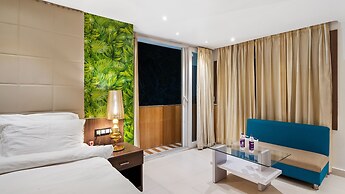 Niranjana Hotel