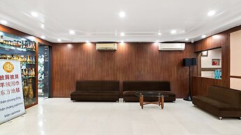 Niranjana Hotel