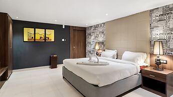 Niranjana Hotel