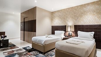 Niranjana Hotel