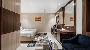 Niranjana Hotel