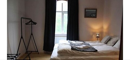 Bjork Guesthouse