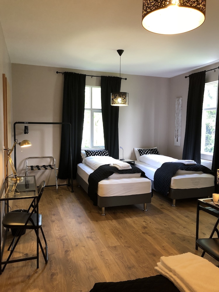 Bjork Guesthouse
