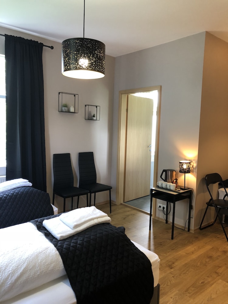Bjork Guesthouse