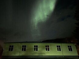Bjork Guesthouse