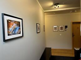Bjork Guesthouse