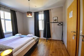 Bjork Guesthouse