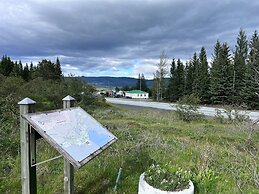 Bjork Guesthouse