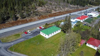 Bjork Guesthouse
