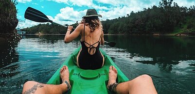 Levit Glamping