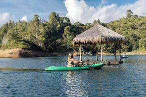 Levit Glamping