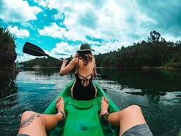 Levit Glamping